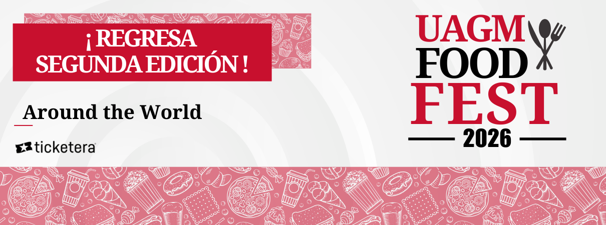 More Info for UAGM Food Fest 2026