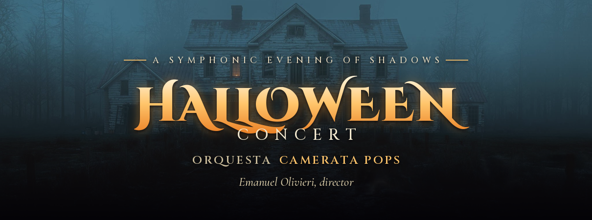 More Info for Halloween Concert