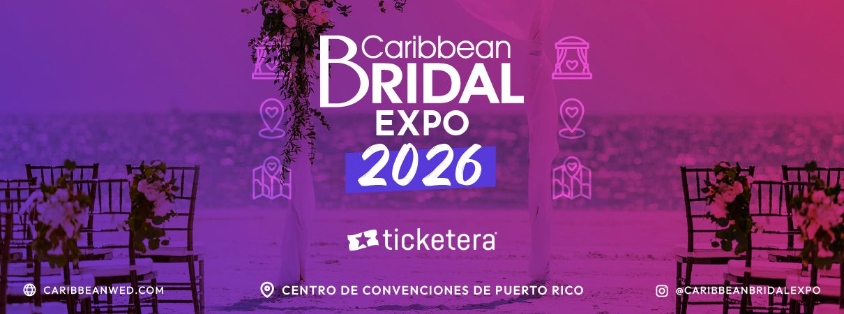 More Info for Caribbean Bridal Expo 2026