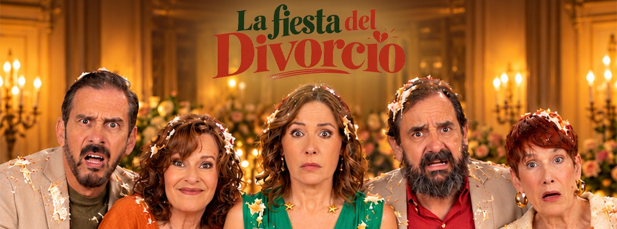 More Info for La Fiesta Del Divorcio
