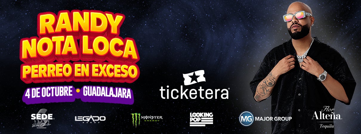 More Info for Randy Nota Loca - Perreo en Exceso