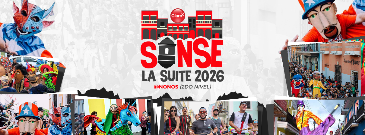 More Info for La Suite Sanse 2026