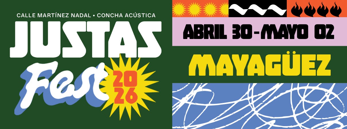 More Info for Justas Fest 2026