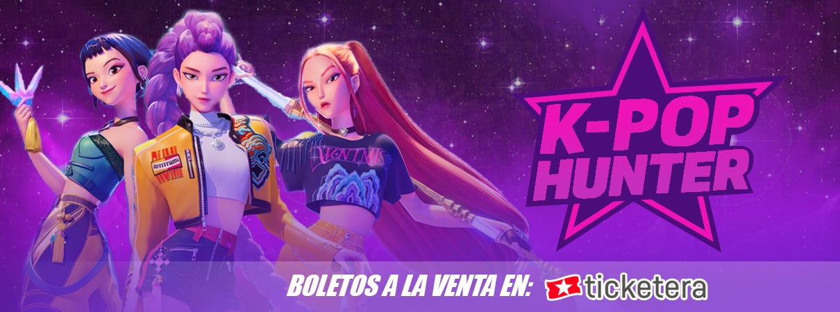More Info for Tributo a las K Pop