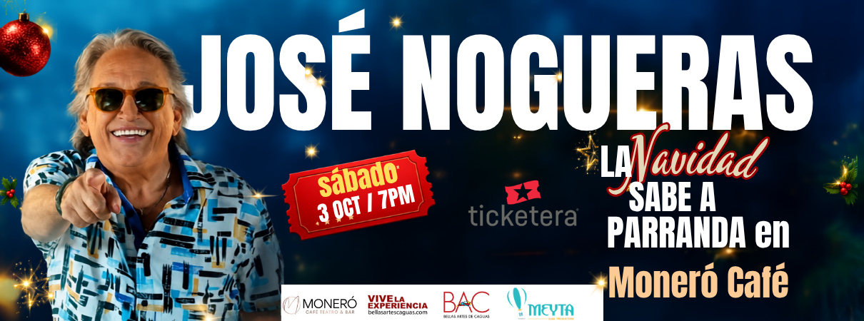More Info for Navidad Sabe a Parranda