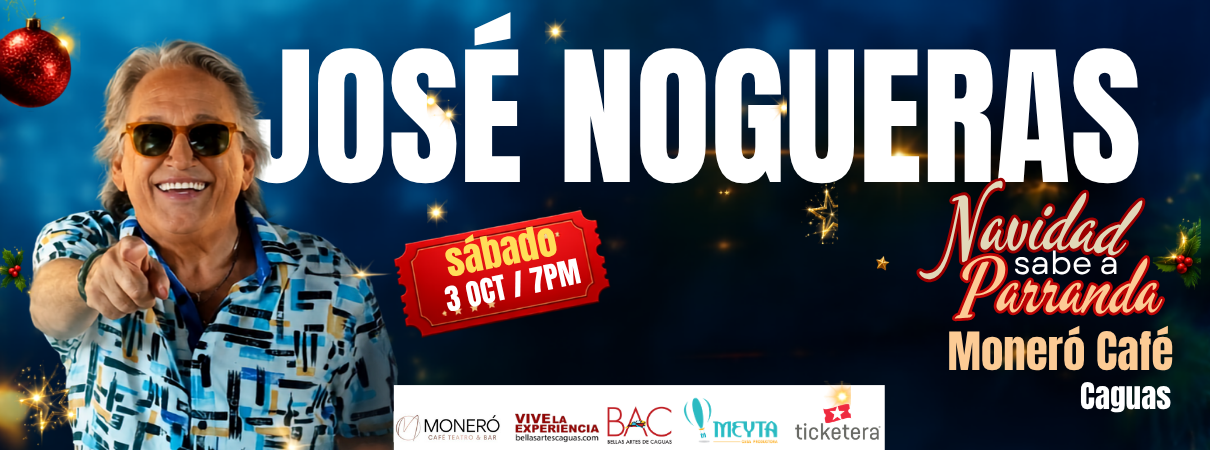 More Info for Navidad Sabe a Parranda