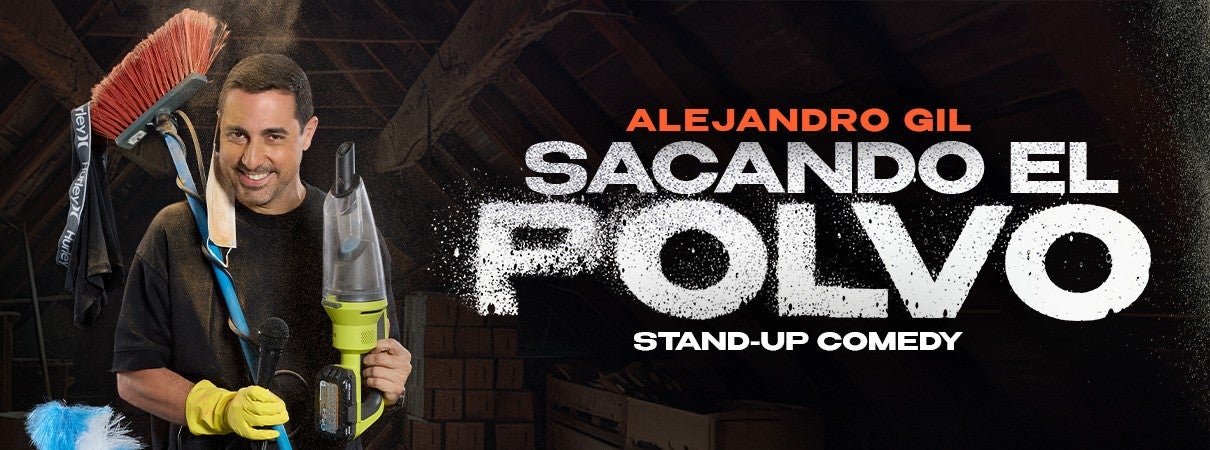 Sacando El Polvo