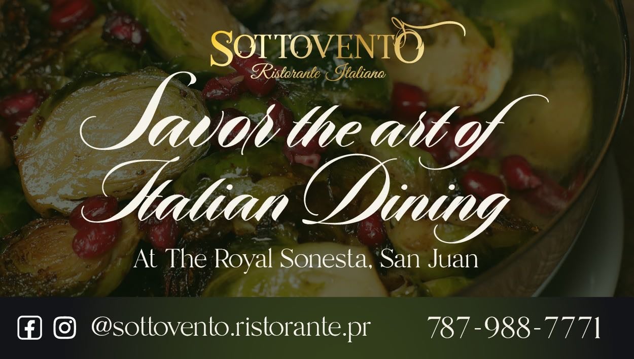 Sottovento Ad