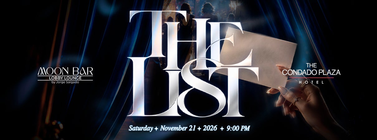 The List