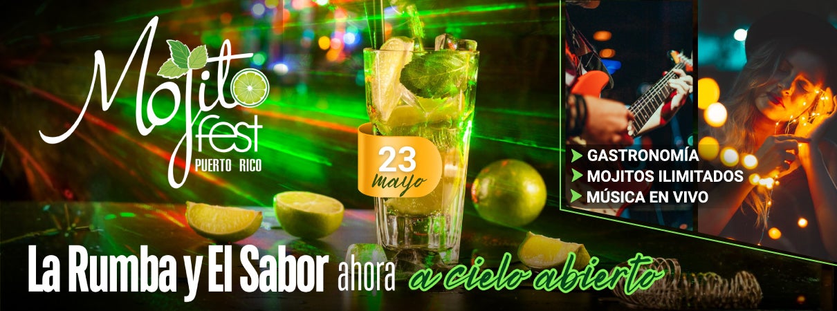 More Info for Mojito Fest