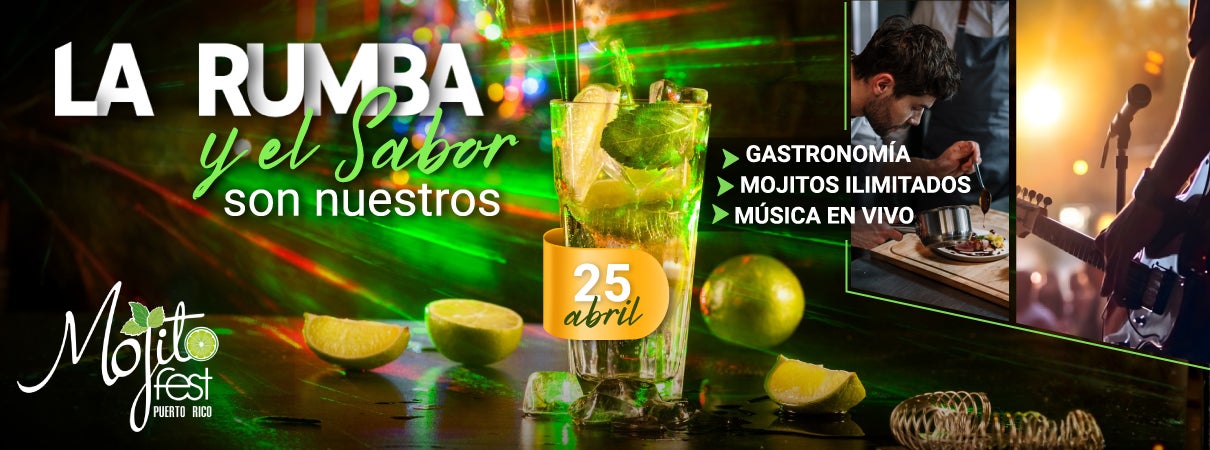 More Info for Mojito Fest